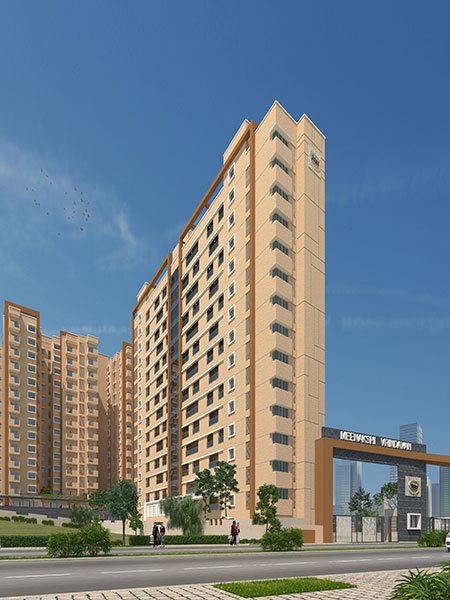 Exterior Vision